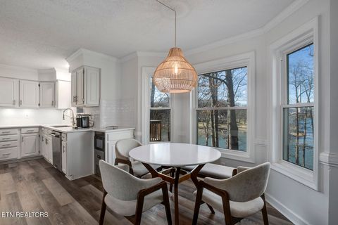 Tiny photo for 1200 River Oaks Drive, Kingston, TN 37763 (MLS # 1327110)