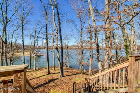 Tiny photo for 1200 River Oaks Drive, Kingston, TN 37763 (MLS # 1327110)