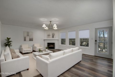 Tiny photo for 1200 River Oaks Drive, Kingston, TN 37763 (MLS # 1327110)