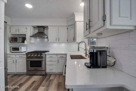 Tiny photo for 1200 River Oaks Drive, Kingston, TN 37763 (MLS # 1327110)