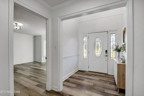 Tiny photo for 1200 River Oaks Drive, Kingston, TN 37763 (MLS # 1327110)