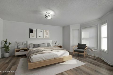 Tiny photo for 1200 River Oaks Drive, Kingston, TN 37763 (MLS # 1327110)