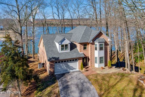 Tiny photo for 1200 River Oaks Drive, Kingston, TN 37763 (MLS # 1327110)