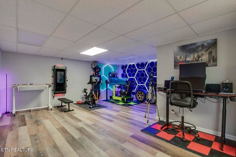 Tiny photo for 1200 River Oaks Drive, Kingston, TN 37763 (MLS # 1327110)