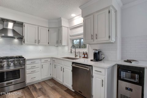 Tiny photo for 1200 River Oaks Drive, Kingston, TN 37763 (MLS # 1327110)