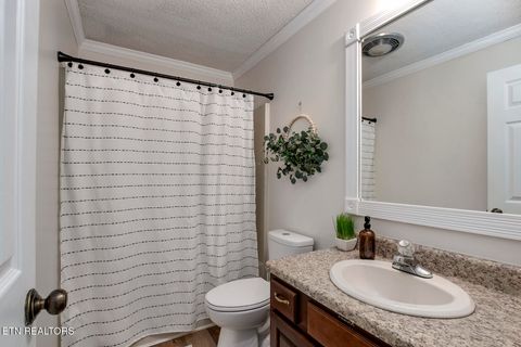 Tiny photo for 1200 River Oaks Drive, Kingston, TN 37763 (MLS # 1327110)