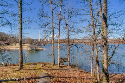 Tiny photo for 1200 River Oaks Drive, Kingston, TN 37763 (MLS # 1327110)