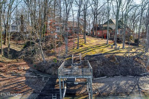 Tiny photo for 1200 River Oaks Drive, Kingston, TN 37763 (MLS # 1327110)