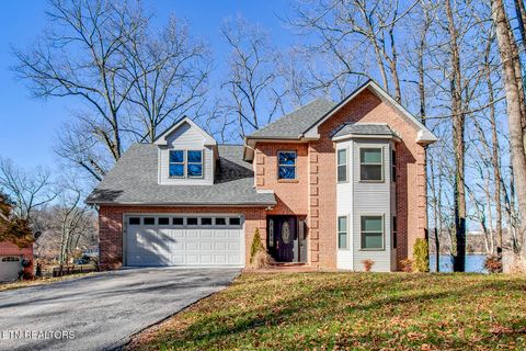 Photo of 1200 River Oaks Drive, Kingston, TN 37763 (MLS # 1327110)