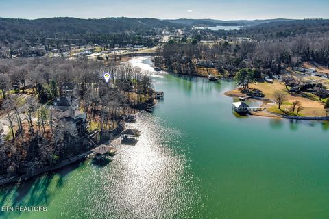 Tiny photo for 1200 River Oaks Drive, Kingston, TN 37763 (MLS # 1327110)