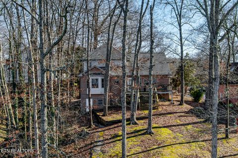 Tiny photo for 1200 River Oaks Drive, Kingston, TN 37763 (MLS # 1327110)