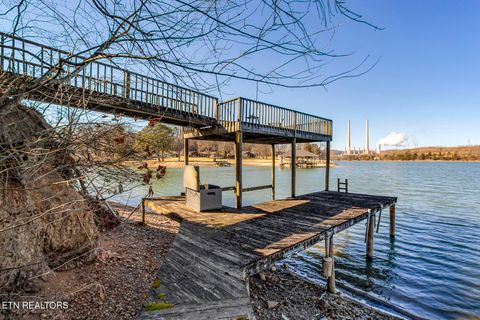 Tiny photo for 1200 River Oaks Drive, Kingston, TN 37763 (MLS # 1327110)