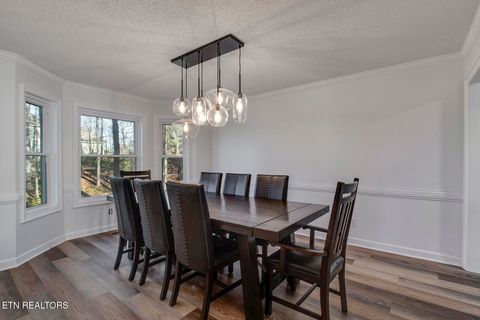 Tiny photo for 1200 River Oaks Drive, Kingston, TN 37763 (MLS # 1327110)