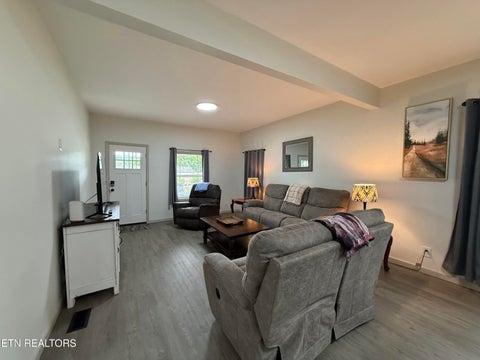 Tiny photo for 9015 Three Points Rd, Mascot, TN 37806 (MLS # 1355594)