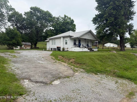 Photo of 9015 Three Points Rd, Mascot, TN 37806 (MLS # 1355594)