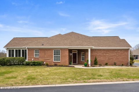 Photo of 7700 Ester Way, Knoxville, TN 37909 (MLS # 1330086)