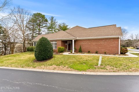 Photo of 7700 Ester Way, Knoxville, TN 37909 (MLS # 1330086)