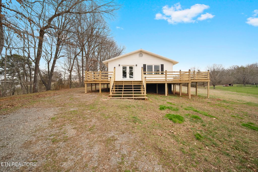 Photo of 8128 W Meadow Rd, Greenback, TN 37742 (MLS # 1253109)