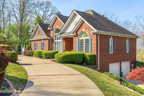 Photo of 1953 Ridge Point Drive, Cleveland, TN 37311 (MLS # 1336981)