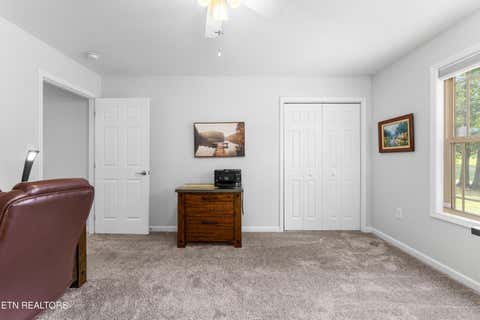Tiny photo for 190 Logan Lane, Oneida, TN 37841 (MLS # 1350116)