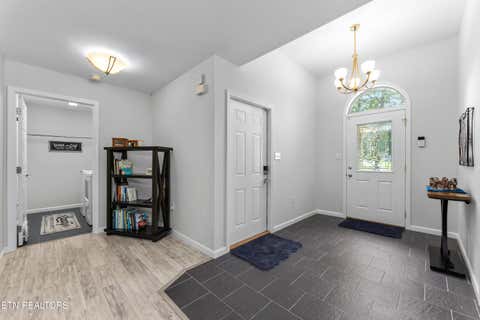 Tiny photo for 190 Logan Lane, Oneida, TN 37841 (MLS # 1350116)