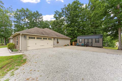 Tiny photo for 190 Logan Lane, Oneida, TN 37841 (MLS # 1350116)