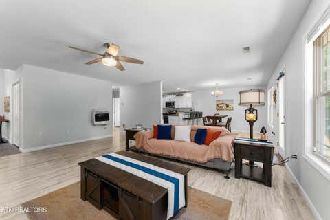 Tiny photo for 190 Logan Lane, Oneida, TN 37841 (MLS # 1350116)