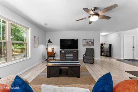 Tiny photo for 190 Logan Lane, Oneida, TN 37841 (MLS # 1350116)