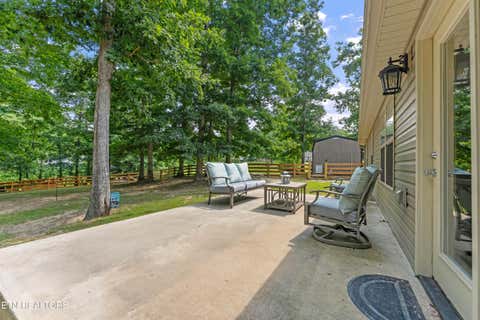 Tiny photo for 190 Logan Lane, Oneida, TN 37841 (MLS # 1350116)