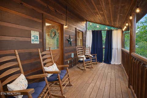 Tiny photo for 2251 Red Bud Rd Rd, Sevierville, TN 37876 (MLS # 1338435)
