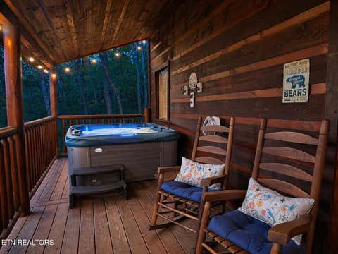 Tiny photo for 2251 Red Bud Rd Rd, Sevierville, TN 37876 (MLS # 1338435)