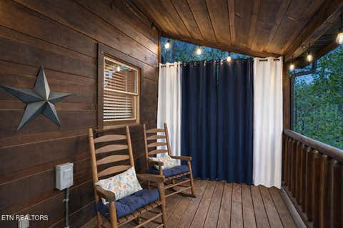 Tiny photo for 2251 Red Bud Rd Rd, Sevierville, TN 37876 (MLS # 1338435)