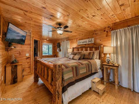 Tiny photo for 2251 Red Bud Rd Rd, Sevierville, TN 37876 (MLS # 1338435)