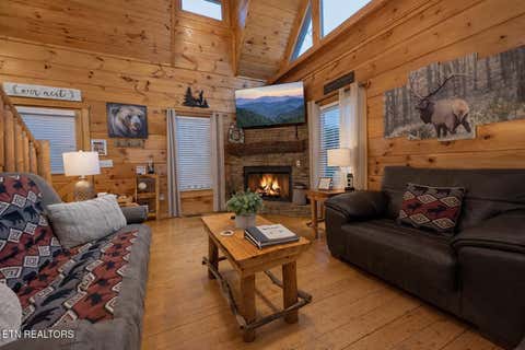 Tiny photo for 2251 Red Bud Rd Rd, Sevierville, TN 37876 (MLS # 1338435)