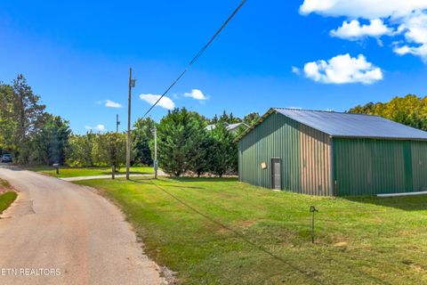 Tiny photo for 465 Livingston Rd, Bean Station, TN 37708 (MLS # 1334217)