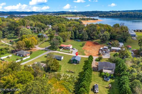 Tiny photo for 465 Livingston Rd, Bean Station, TN 37708 (MLS # 1334217)