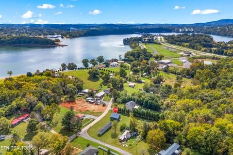 Tiny photo for 465 Livingston Rd, Bean Station, TN 37708 (MLS # 1334217)