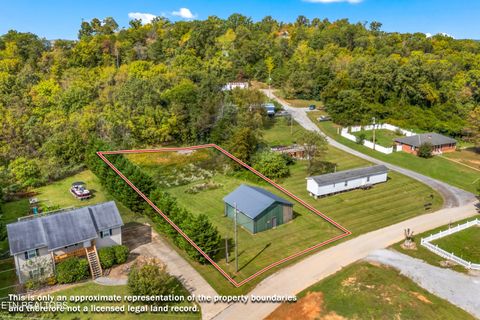 Tiny photo for 465 Livingston Rd, Bean Station, TN 37708 (MLS # 1334217)