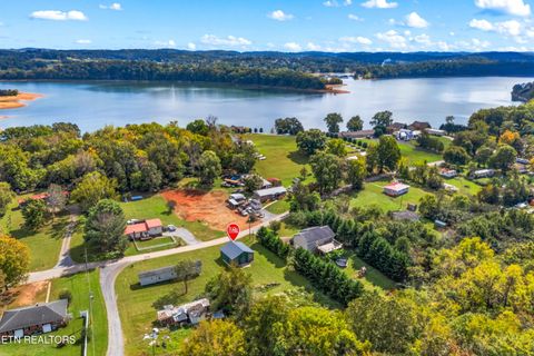 Tiny photo for 465 Livingston Rd, Bean Station, TN 37708 (MLS # 1334217)