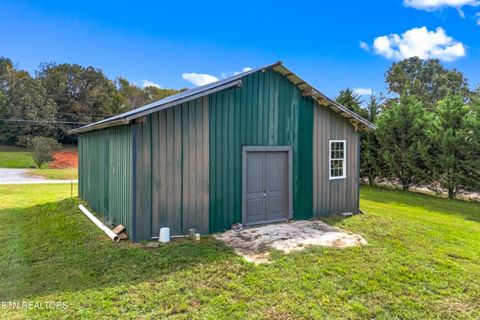 Tiny photo for 465 Livingston Rd, Bean Station, TN 37708 (MLS # 1334217)