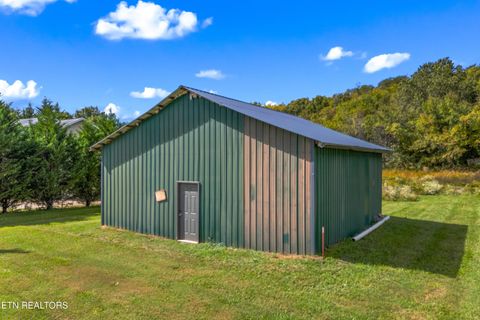 Photo of 465 Livingston Rd, Bean Station, TN 37708 (MLS # 1334217)