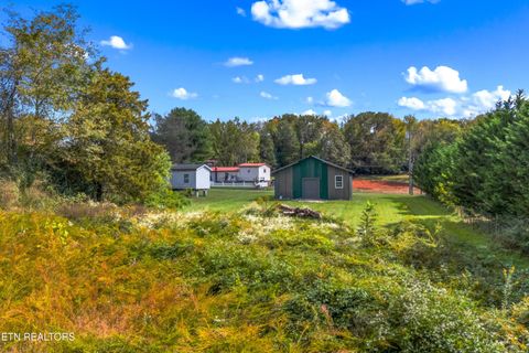 Tiny photo for 465 Livingston Rd, Bean Station, TN 37708 (MLS # 1334217)