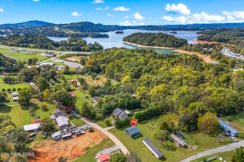Tiny photo for 465 Livingston Rd, Bean Station, TN 37708 (MLS # 1334217)