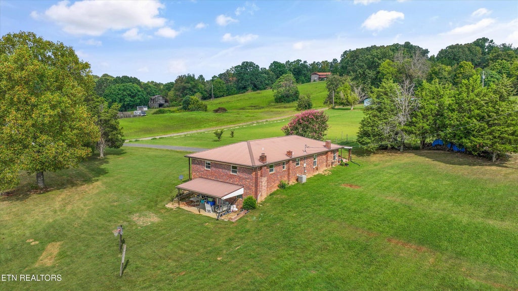 Photo of 4 6265 Panther Creek Rd, Talbott, TN 37877 (MLS # 1357124)