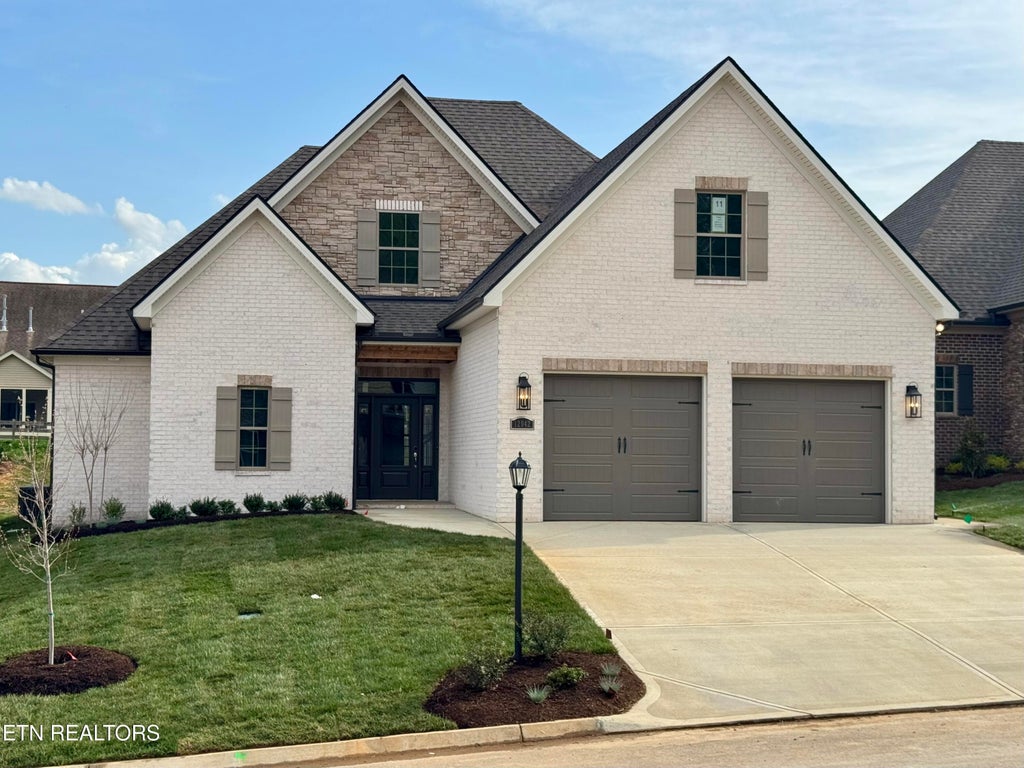 Photo of 12042 Avery Manor Lane, Knoxville, TN 37932 (MLS # 1278334)