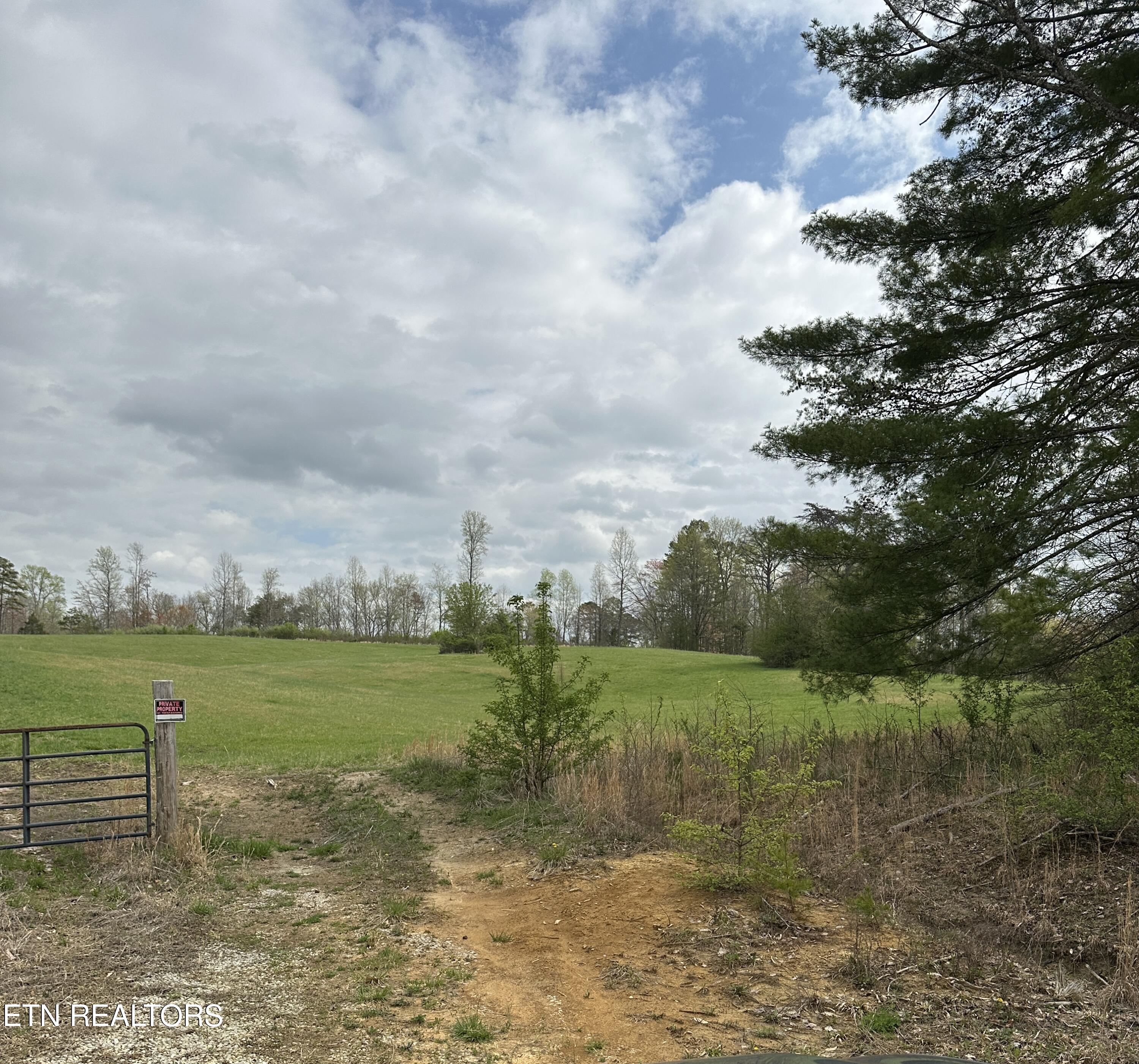 Roane State Hwy