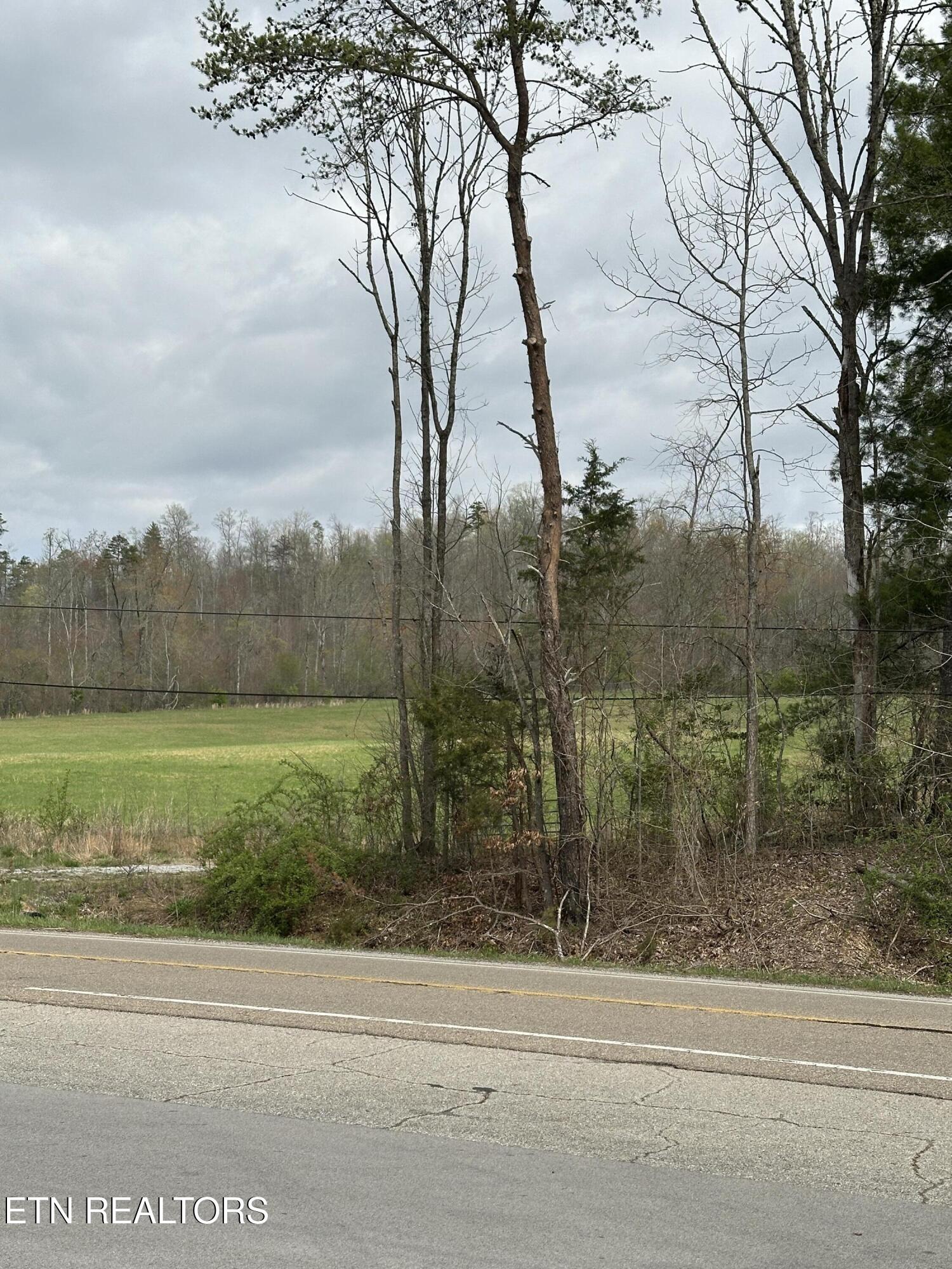 Roane State Hwy