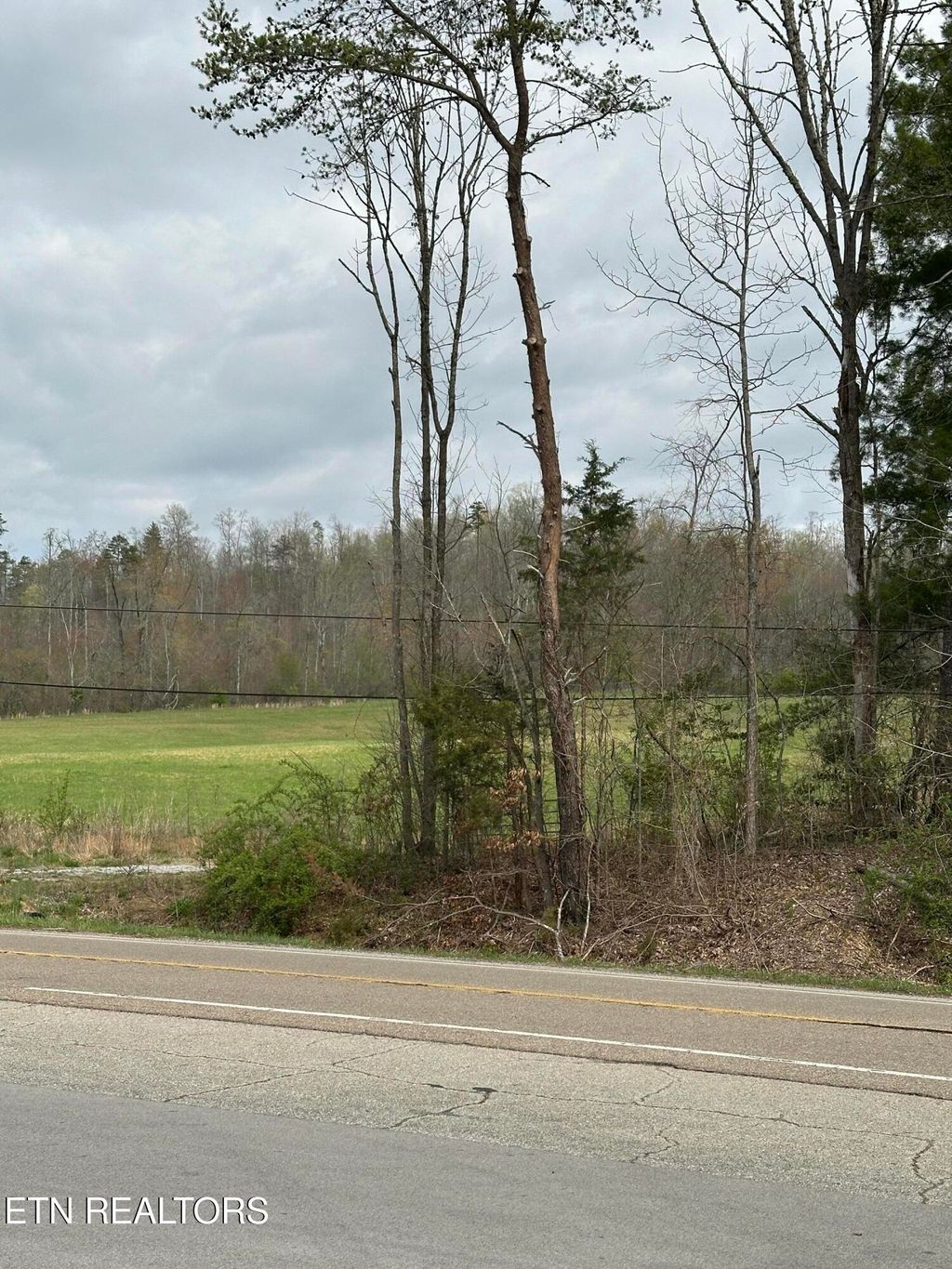Photo of Roane State Hwy, Harriman, TN 37748 (MLS # 1171375)