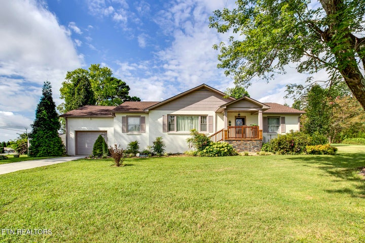 Photo 1 of 49 — 484 Kemmer Rd, Spring City, TN 37381