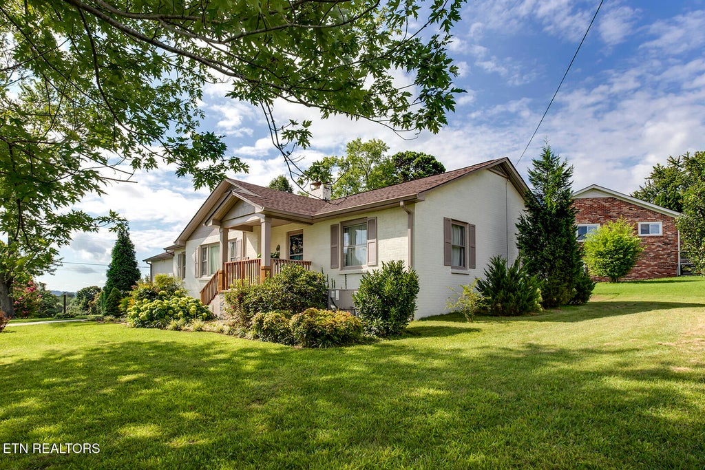 Photo of 484 Kemmer Rd, Spring City, TN 37381 (MLS # 1350860)